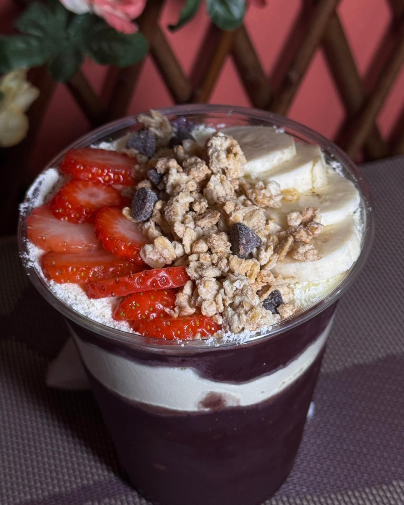 Açaí Especial (400ml)